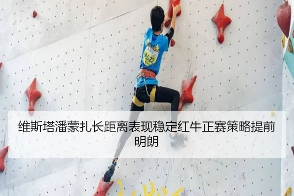 维斯塔潘蒙扎长距离表现稳定红牛正赛策略提前明朗